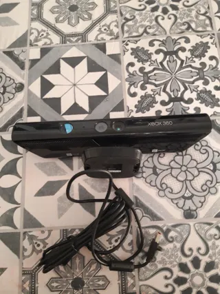 Xbox 360 Microsoft Nera