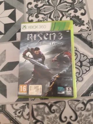 Xbox 360 Microsoft Nera