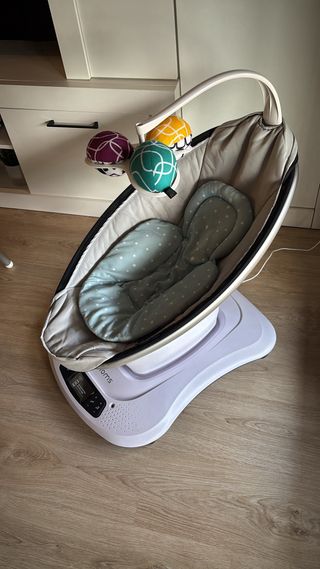 Hamaca 4moms MamaRoo