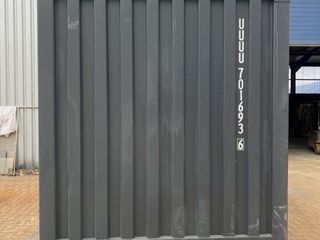 contenedores 10 pies , 20 pies y 40 pies
