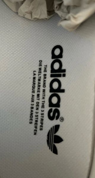 Zapatillas Adidas Samba Talla 42 Nuevas