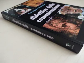 Didattica della comunicazione libro