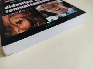 Didattica della comunicazione libro