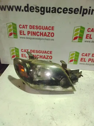Faro Derecho Mitsubishi Outlander 2011