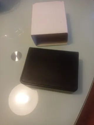 3 Relojes de pulsera con estuche+ obsequio llavero