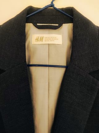 Chaqueta H&M niño
