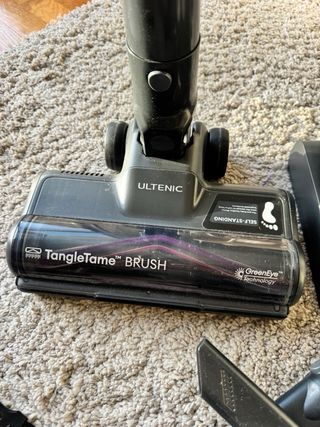 Aspirador Escoba ULTENIC U20