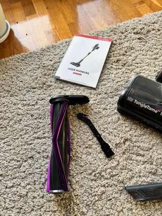 Aspirador Escoba ULTENIC U20