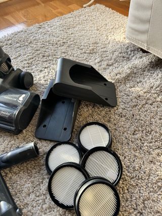 Aspirador Escoba ULTENIC U20