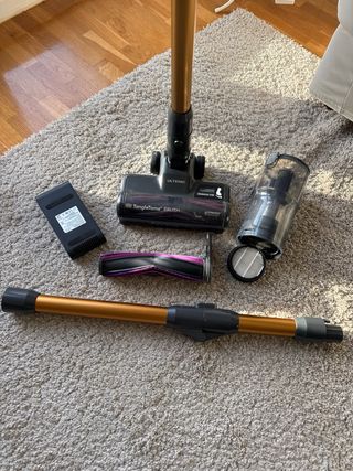 Aspirador Escoba ULTENIC U20