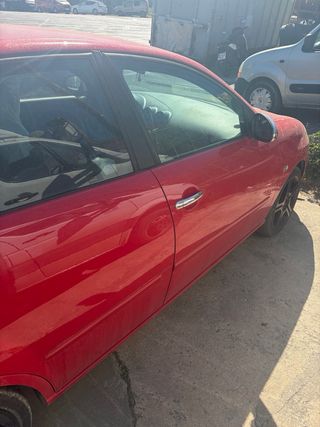 SEAT Ibiza 2008