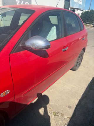 SEAT Ibiza 2008