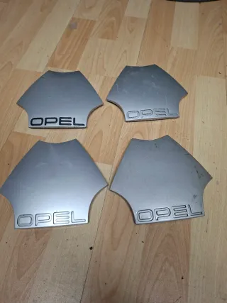 Llantas Opel Corsa GT/GSI