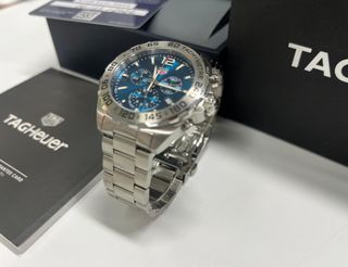 TAG Heuer