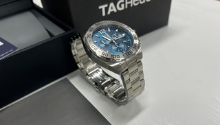 TAG Heuer