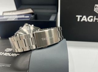 TAG Heuer