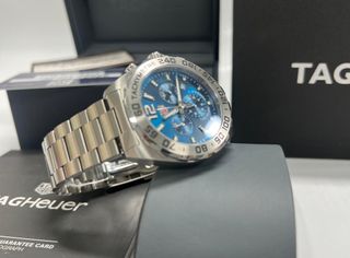 TAG Heuer