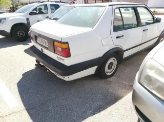 Volkswagen Jetta 1994