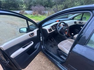 Peugeot 307 2003
