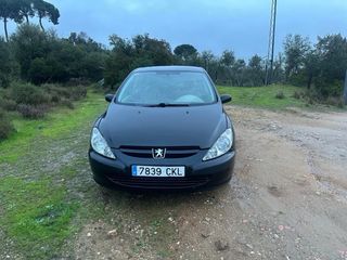 Peugeot 307 2003