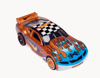 Coche Hot Wheels Nike Paul George (Mattel)
