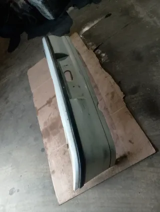 Paragolpes Trasero Renault Clio 16v Original