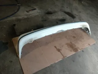 Paragolpes Trasero Renault Clio 16v Original