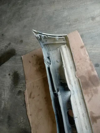 Paragolpes Trasero Renault Clio 16v Original