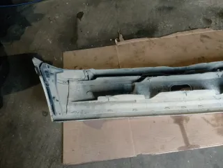 Paragolpes Trasero Renault Clio 16v Original