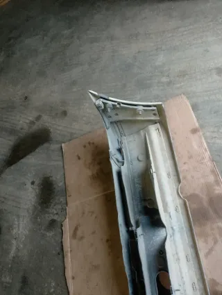 Paragolpes Trasero Renault Clio 16v Original