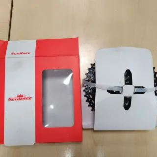 Cassette Sunrace 11T