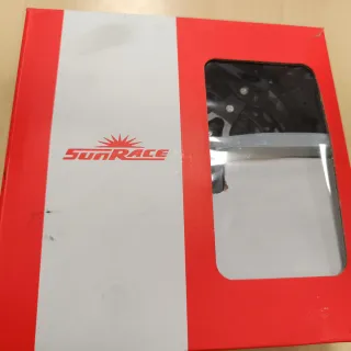 Cassette Sunrace 11T