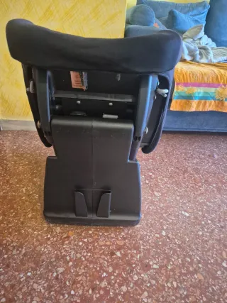 Silla de coche Chicco