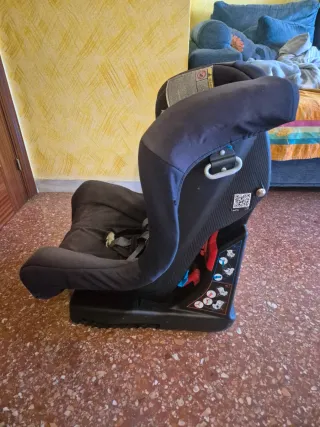 Silla de coche Chicco