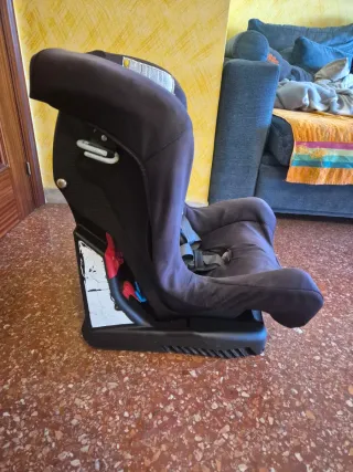 Silla de coche Chicco