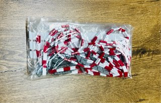 Circuito Neopreno Turbo Racing 160x90cm