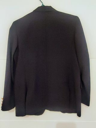Chaqueta Burberry niño