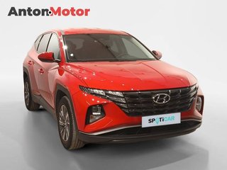 Hyundai Tucson  1.6 TGDI 110kW (150CV) Maxx