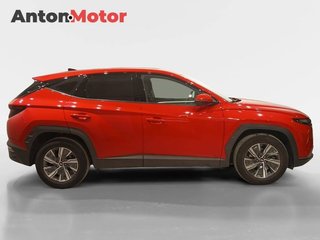 Hyundai Tucson  1.6 TGDI 110kW (150CV) Maxx
