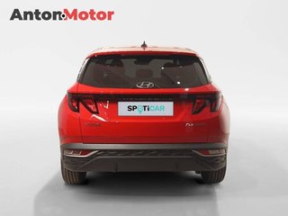 Hyundai Tucson  1.6 TGDI 110kW (150CV) Maxx