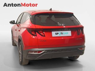 Hyundai Tucson  1.6 TGDI 110kW (150CV) Maxx