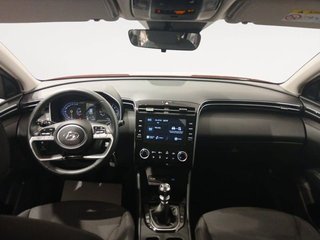 Hyundai Tucson  1.6 TGDI 110kW (150CV) Maxx