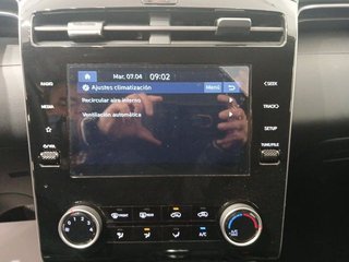 Hyundai Tucson  1.6 TGDI 110kW (150CV) Maxx