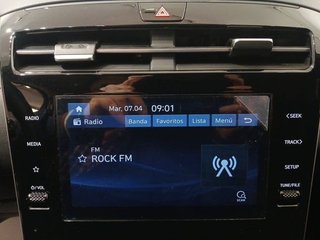 Hyundai Tucson  1.6 TGDI 110kW (150CV) Maxx