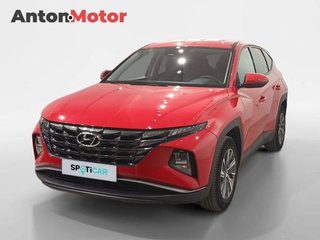 Hyundai Tucson  1.6 TGDI 110kW (150CV) Maxx