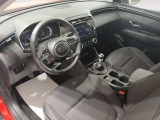 Hyundai Tucson  1.6 TGDI 110kW (150CV) Maxx