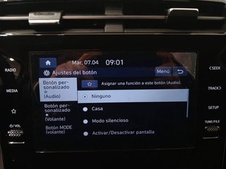 Hyundai Tucson  1.6 TGDI 110kW (150CV) Maxx