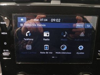 Hyundai Tucson  1.6 TGDI 110kW (150CV) Maxx