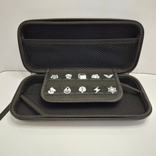 Custodia/Cover Nintendo Switch - Pokémon Version