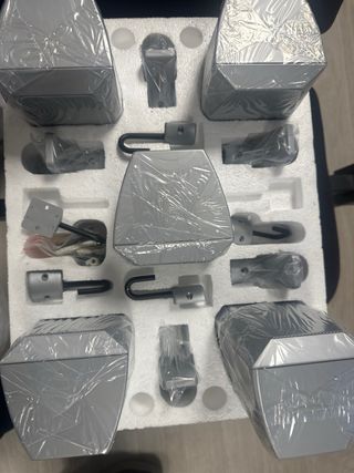 Altavoces 5.1 Vietq Nuevos